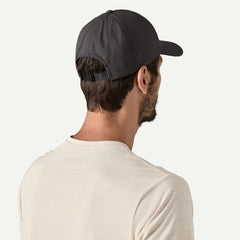 Patagonia Terrebonne Hat Black - Parasol Store