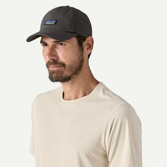 Patagonia Terrebonne Hat Black - Parasol Store