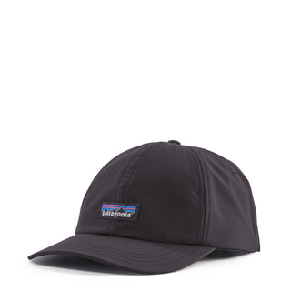 Patagonia Terrebonne Hat Black - Parasol Store