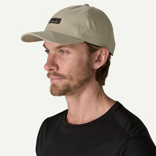 Patagonia Terrebonne Hat River Rock Green - Parasol Store