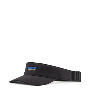 Patagonia Terrebonne Visor Black
