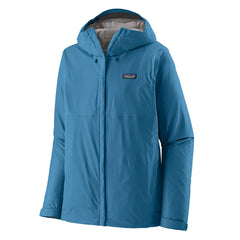 Patagonia Torrentshell 3L Rain Jacket Aquatic Blue - Parasol Store