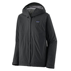 Patagonia Torrentshell 3L Rain Jacket Black