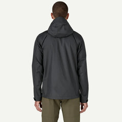 Patagonia Torrentshell 3L Rain Jacket Black