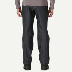 Patagonia Torrentshell 3L Rain Pants Reg Black