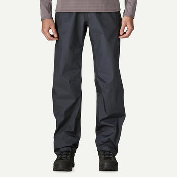 Patagonia Torrentshell 3L Rain Pants Reg Black
