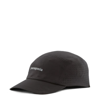 Patagonia Ultralightweight Ridge Hat Black - Parasol Store