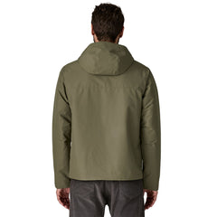 Patagonia Windshadow Jacket Basin Green - Parasol Store