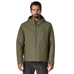 Patagonia Windshadow Jacket Basin Green - Parasol Store
