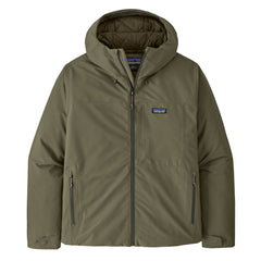 Patagonia Windshadow Jacket Basin Green - Parasol Store