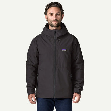 Patagonia Windshadow Jacket Black