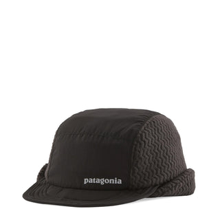 Patagonia Winter Duckbill Cap Black