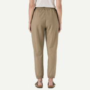 Patagonia Womens Ahnya Pants Sunken Blue - Parasol Store