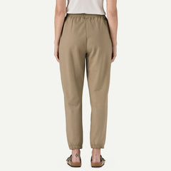 Patagonia Womens Ahnya Pants Sunken Blue - Parasol Store