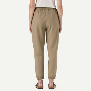 Patagonia Womens Ahnya Pants Sunken Blue - Parasol Store