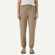 Patagonia Womens Ahnya Pants Sunken Blue - Parasol Store