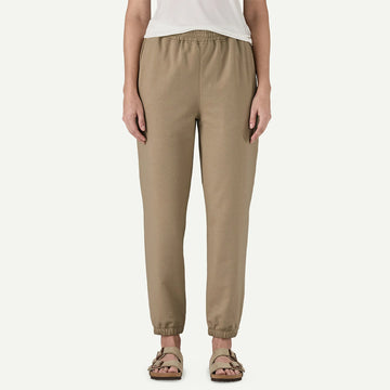 Patagonia Womens Ahnya Pants Sunken Blue - Parasol Store