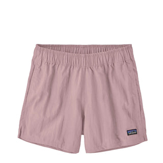 Patagonia Womens Barely Baggies Shorts 2 1/2 in. Quiet Violet