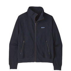 Patagonia Womens Daily Jacket Sunken Blue