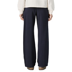 Patagonia Womens Daily Pants Sunken Blue