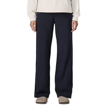 Patagonia Womens Daily Pants Sunken Blue
