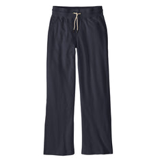 Patagonia Womens Daily Pants Sunken Blue
