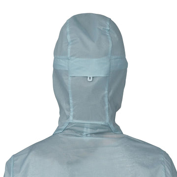 Patagonia Womens Houdini Jacket Sea Run Potters Red - Parasol Store