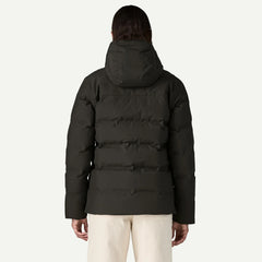Patagonia Womens Jackson Glacier Jacket Oar Tan