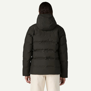 Patagonia Womens Jackson Glacier Jacket Oar Tan