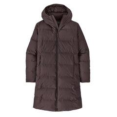 Patagonia Womens Jackson Glacier Parka Den Brown