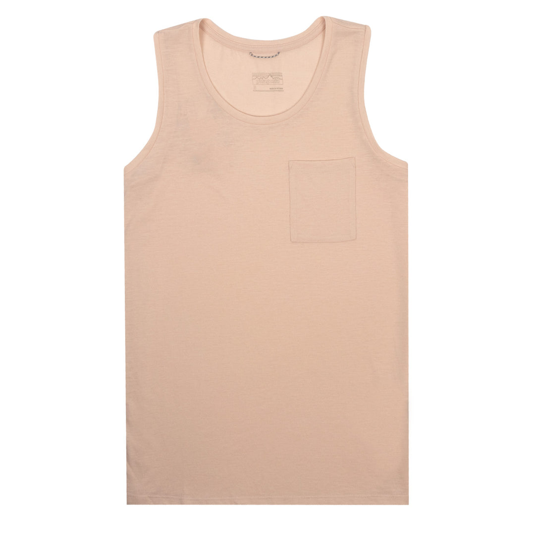 Patagonia Womens Mainstay Tank Cameo Patagonia