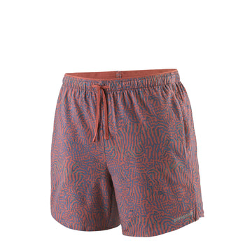 Patagonia Womens Multi Trails Shorts 5 1/2