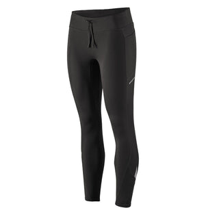 Patagonia Womens Peak Mission Tights 27' Black - Parasol Store
