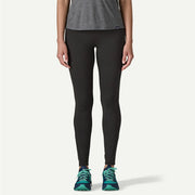 Patagonia Womens Peak Mission Tights 27' Black - Parasol Store