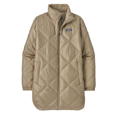Patagonia Womens Pine Bank 3-in-1 Parka Marlow Brown - Parasol Store