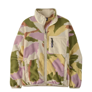 Patagonia Womens Synch Jacket Sunshine Natural - Parasol Store