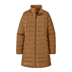 Patagonia Womens Tres 3-in-1 Parka Deer Brown - Parasol Store
