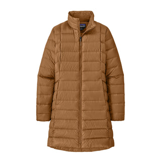 Patagonia Womens Tres 3-in-1 Parka Deer Brown
