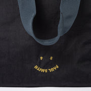Paul Smith Bag Exp Tote Black - Parasol Store