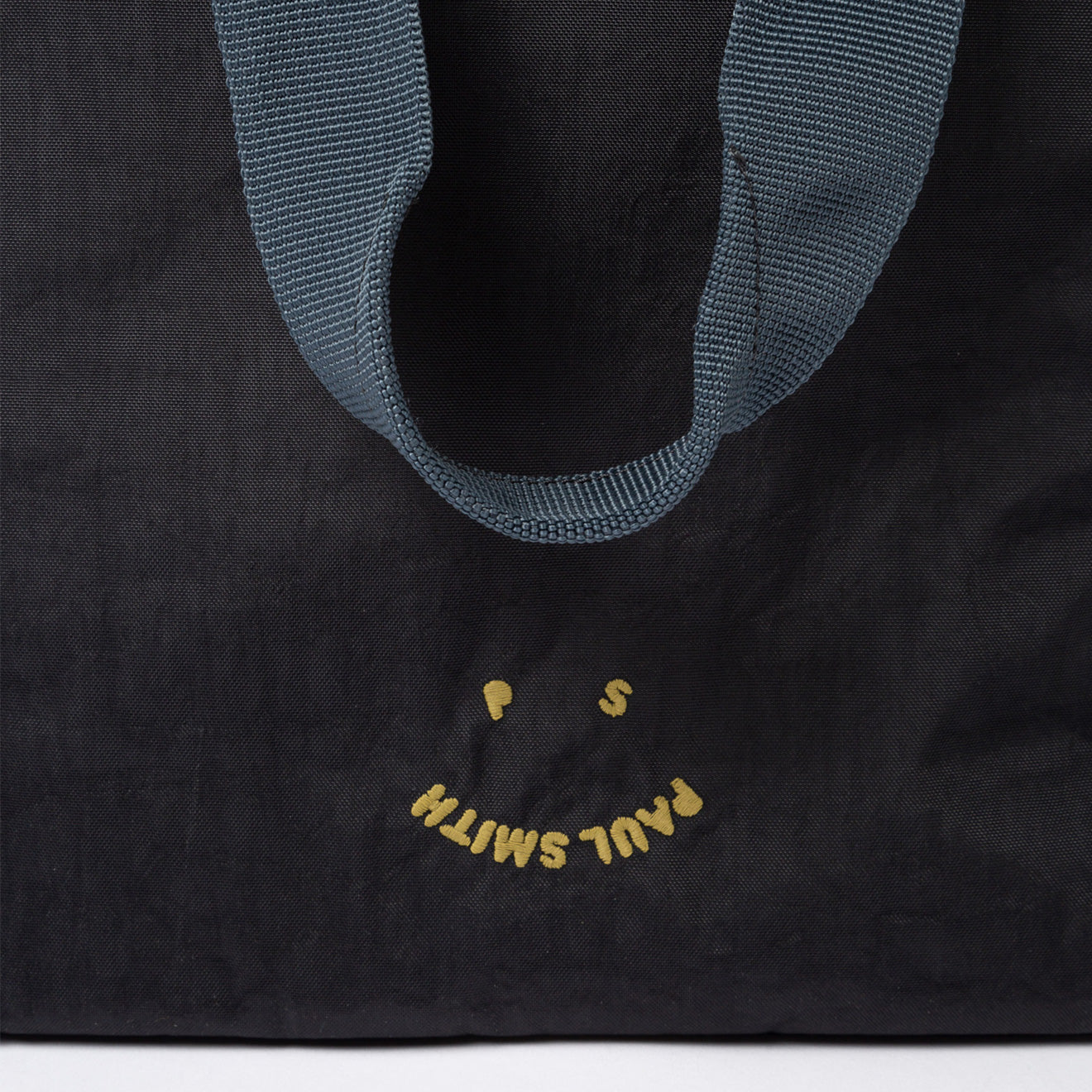 Paul Smith Bag Exp Tote Black - Parasol Store