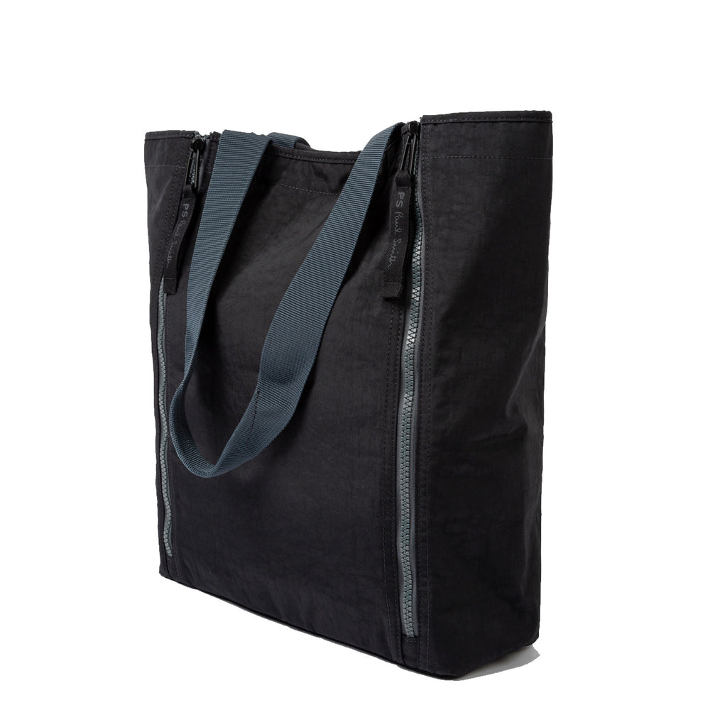 Paul Smith Bag Exp Tote Black - Parasol Store