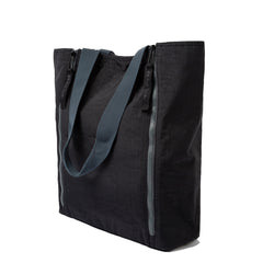 Paul Smith Bag Exp Tote Black - Parasol Store