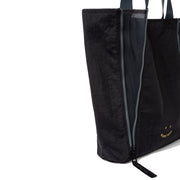 Paul Smith Bag Exp Tote Black - Parasol Store