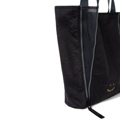 Paul Smith Bag Exp Tote Black - Parasol Store