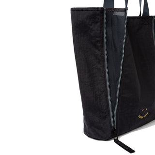 Paul Smith Bag Exp Tote Black - Parasol Store
