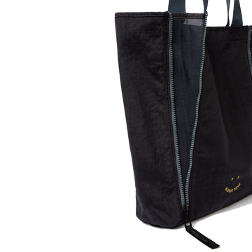 Paul Smith Bag Exp Tote Black - Parasol Store
