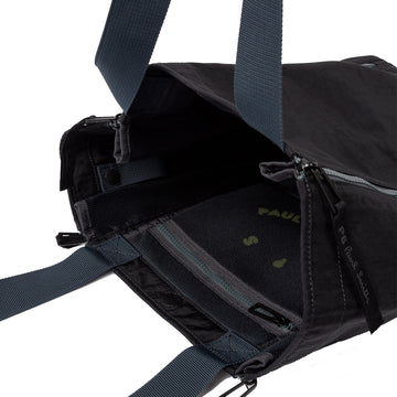 Paul Smith Bag Exp Tote Black - Parasol Store