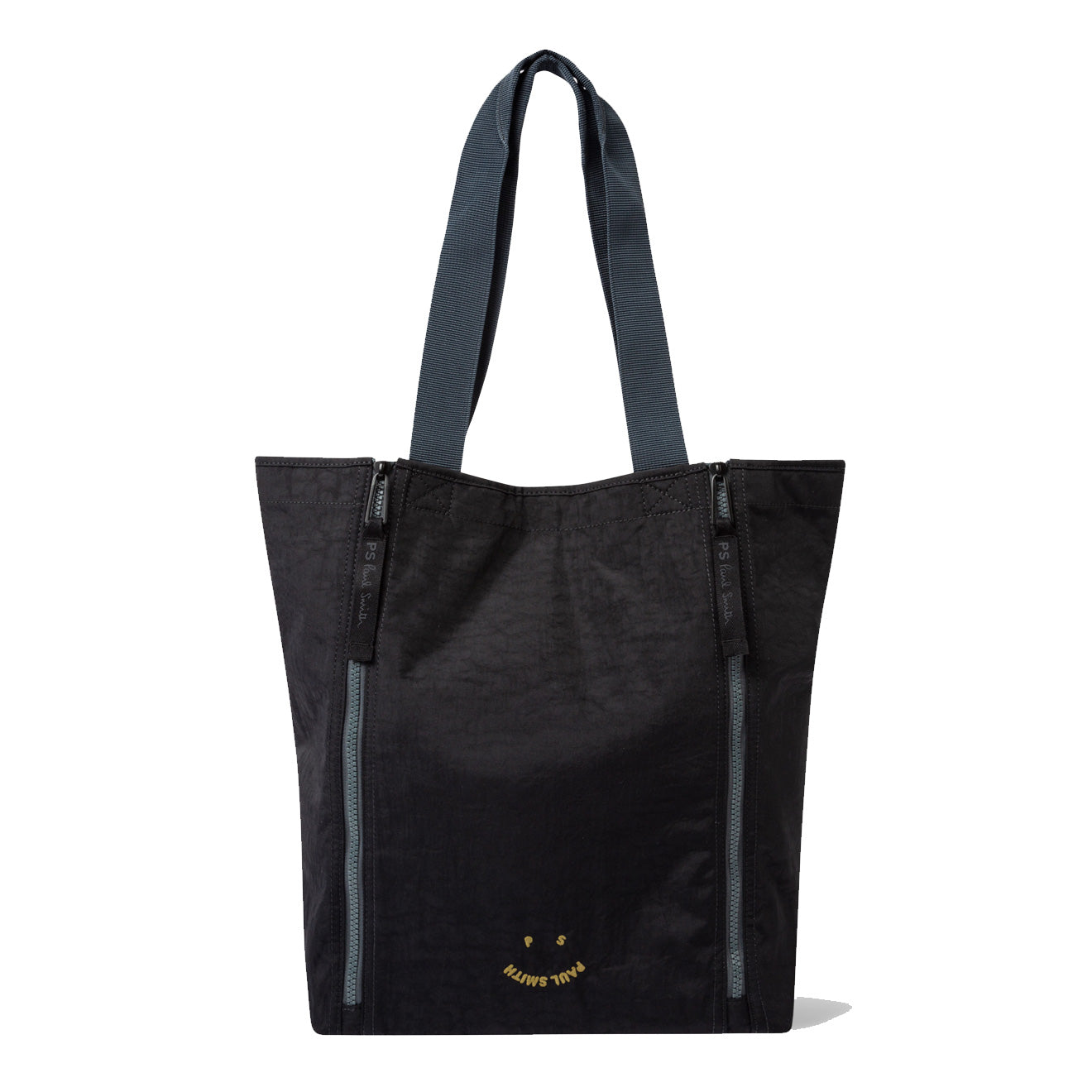 Paul Smith Bag Exp Tote Black - Parasol Store