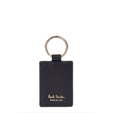 Paul Smith Keyring Black - Parasol Store