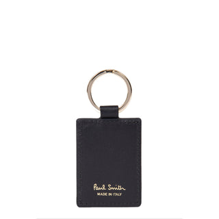 Paul Smith Keyring Black - Parasol Store